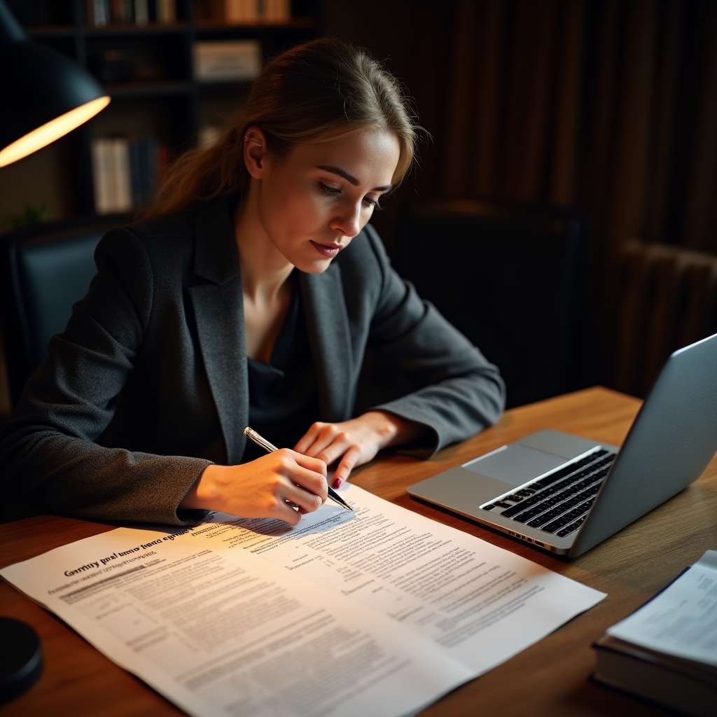 Workers' rights course materials and legal documents